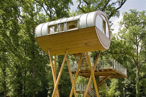 tree house metal bracket|prefab treehouse for age 12.